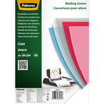Fellowes® Deckblattfolie PET, 70 % recycelt
