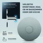 ovimar Handtuchhaken Hirstholm