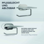 ovimar WC-Rollenhalter Helnaes
