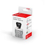 trodat® Datumstempel Classic 1020 + Kissen Set