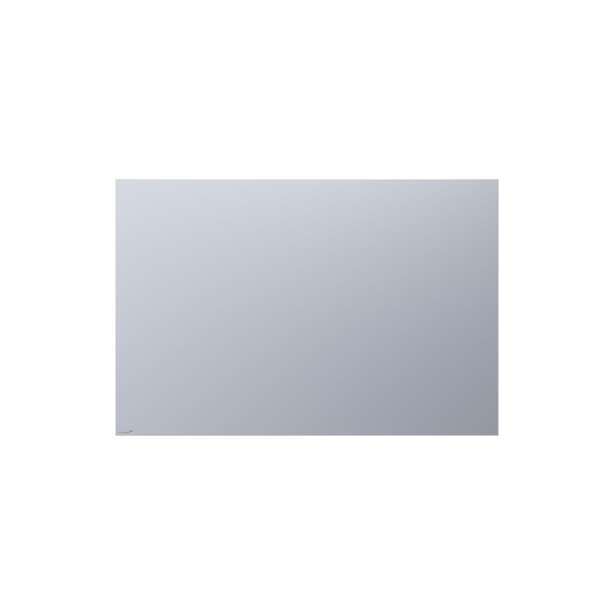 Legamaster Glasboard matte 150 x 100 x 0,4 cm (B x H x T) ohne abgerundete Ecken - Wiepa Bürofachpartner