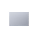 Legamaster Glasboard matte 120 x 90 x 0,4 cm (B x H x T) ohne abgerundete Ecken - Wiepa Bürofachpartner
