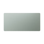 Legamaster Glasboard matte 200 x 100 x 0,4 cm (B x H x T) mit abgerundeten Ecken - Wiepa Bürofachpartner