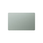 Legamaster Glasboard matte 150 x 100 x 0,4 cm (B x H x T) mit abgerundeten Ecken - Wiepa Bürofachpartner
