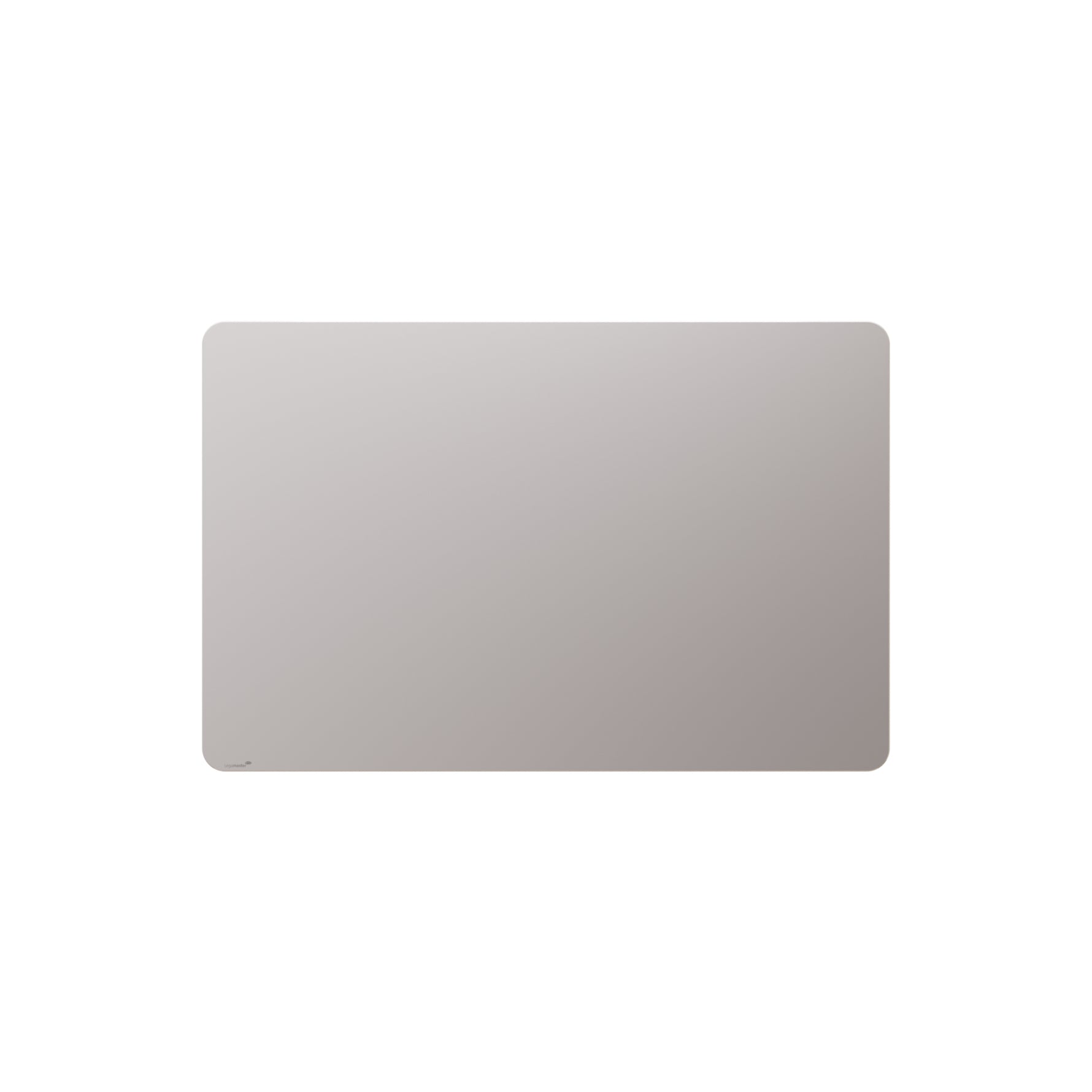 Legamaster Glasboard matte 150 x 100 x 0,4 cm (B x H x T) mit abgerundeten Ecken - Wiepa Bürofachpartner