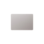 Legamaster Glasboard matte 120 x 90 x 0,4 cm (B x H x T) mit abgerundeten Ecken - Wiepa Bürofachpartner