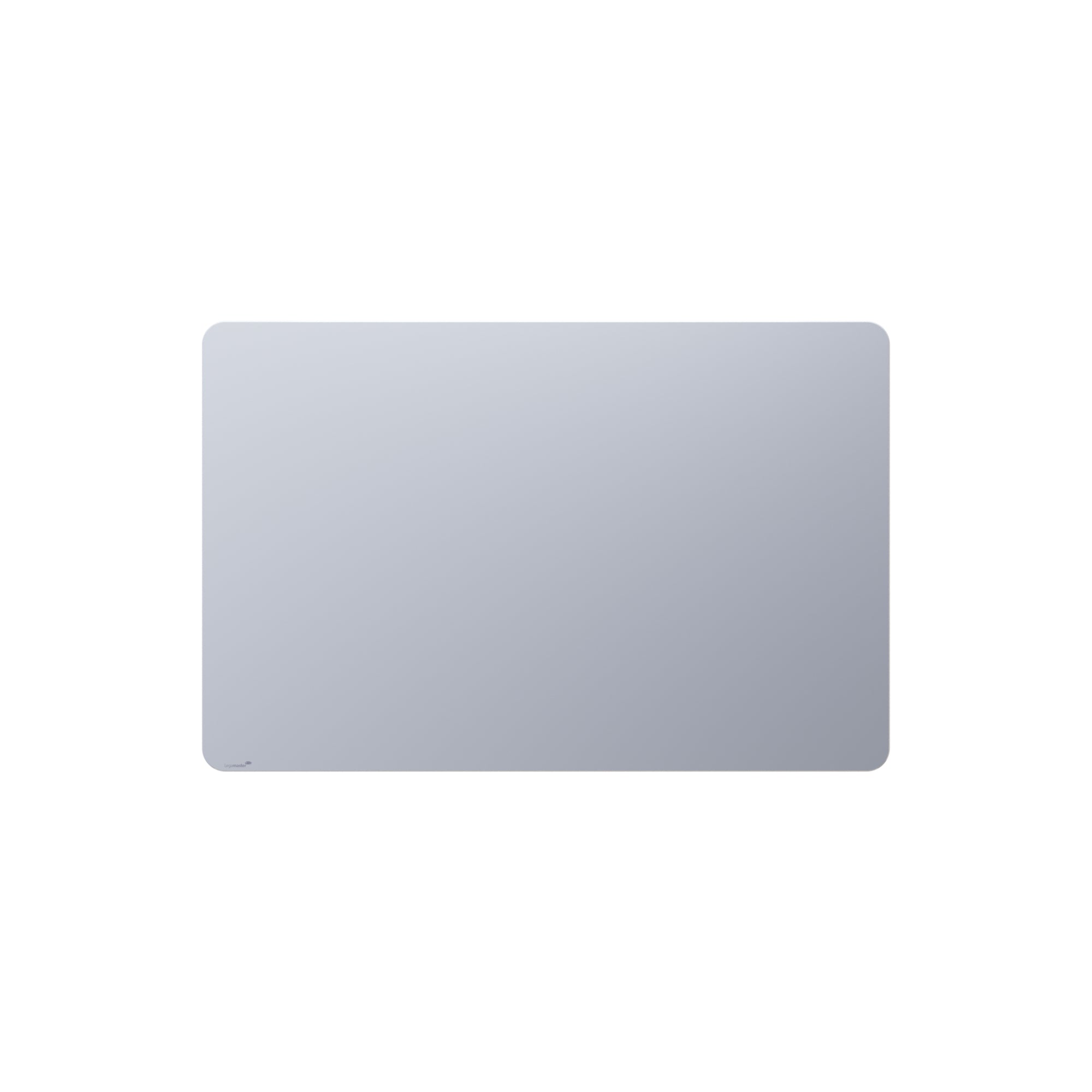 Legamaster Glasboard matte 150 x 100 x 0,4 cm (B x H x T) mit abgerundeten Ecken - Wiepa Bürofachpartner