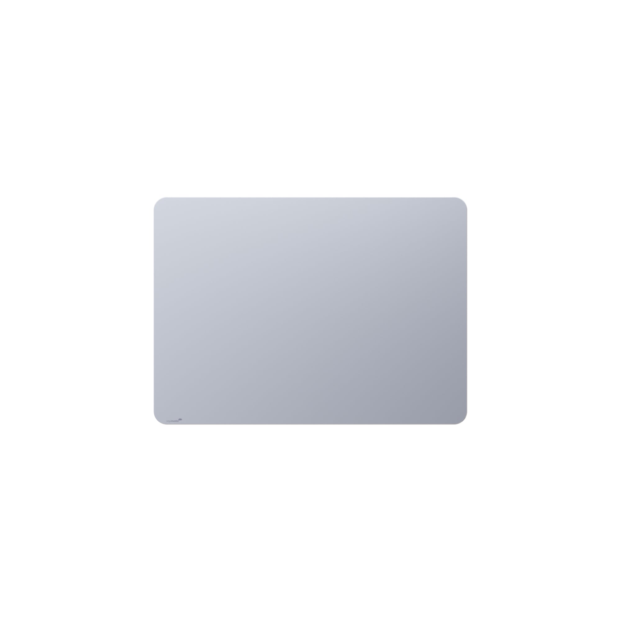 Legamaster Glasboard matte 120 x 90 x 0,4 cm (B x H x T) mit abgerundeten Ecken - Wiepa Bürofachpartner