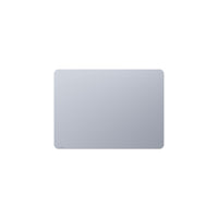 Legamaster Glasboard matte 120 x 90 x 0,4 cm (B x H x T) mit abgerundeten Ecken - Wiepa Bürofachpartner
