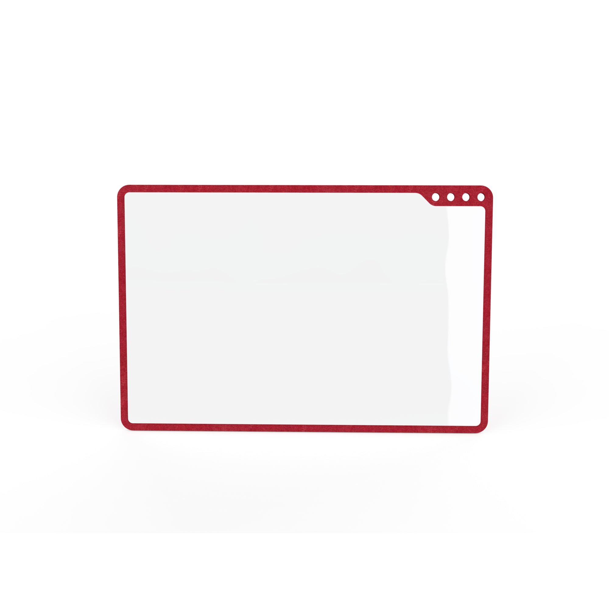 Playroom Whiteboard PLAYBOARD S - Wiepa Bürofachpartner