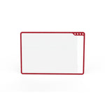 Playroom Whiteboard PLAYBOARD S - Wiepa Bürofachpartner