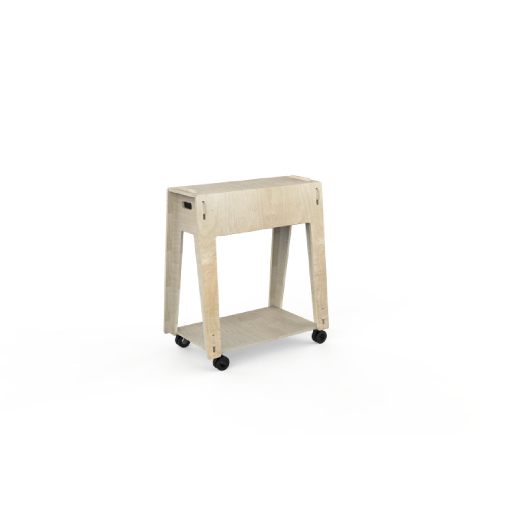 Playroom Tafelständer DONKEY JR - Wiepa Bürofachpartner