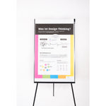 Playroom Flipchartblock THINK FLIP - Wiepa Bürofachpartner
