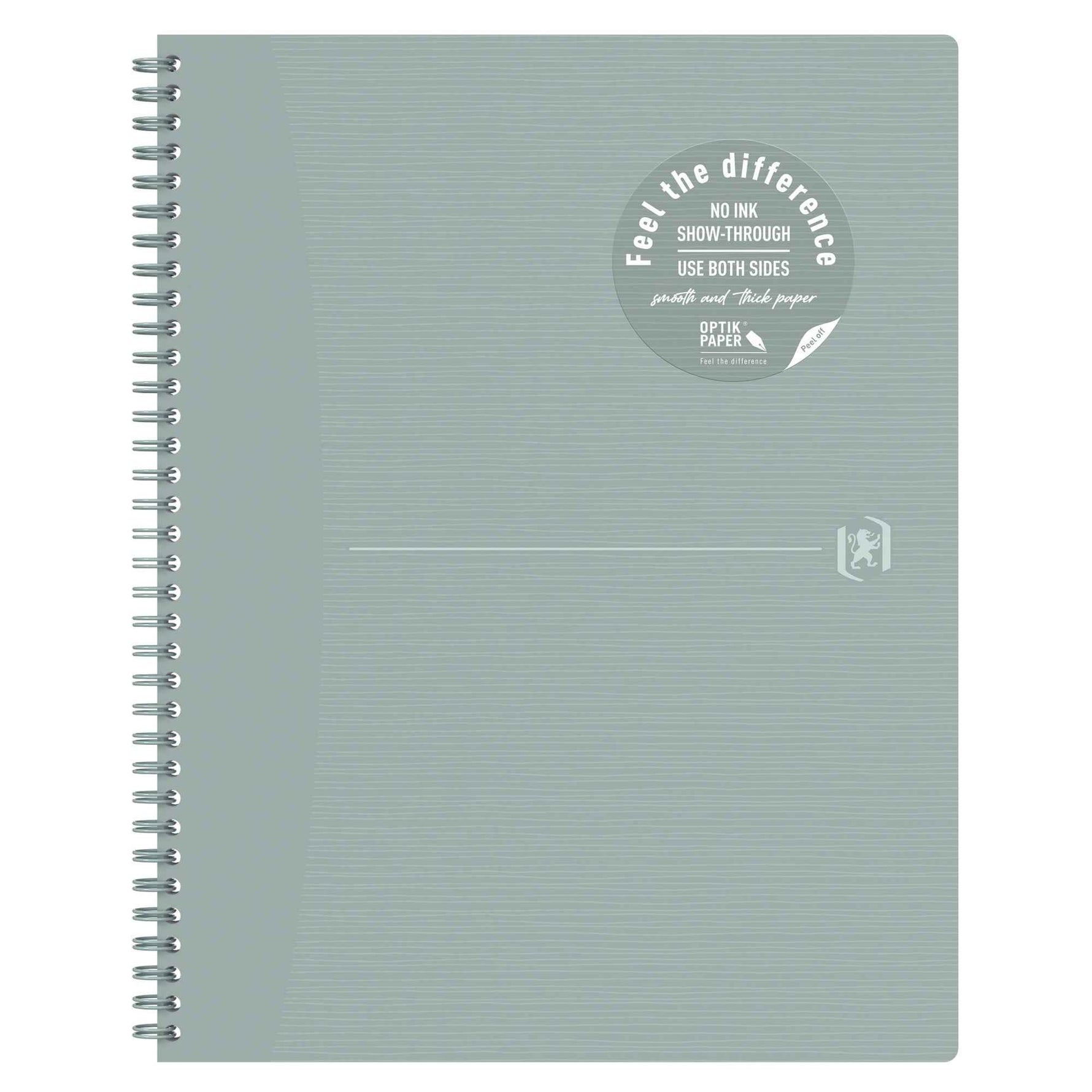 Oxford Collegeblock Origins DIN A4+ liniert