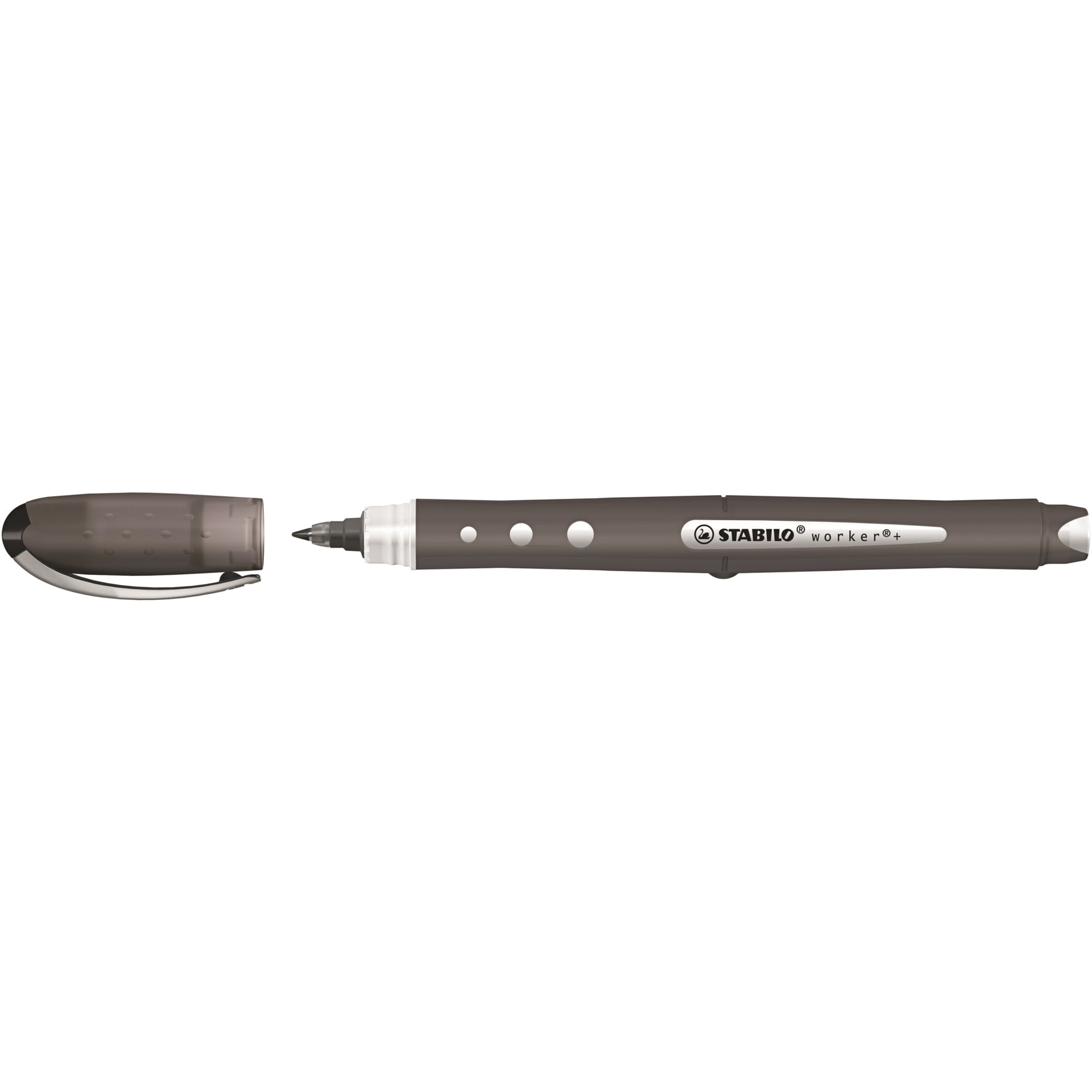 STABILO® Tintenroller worker®+ colorful - Wiepa Bürofachpartner