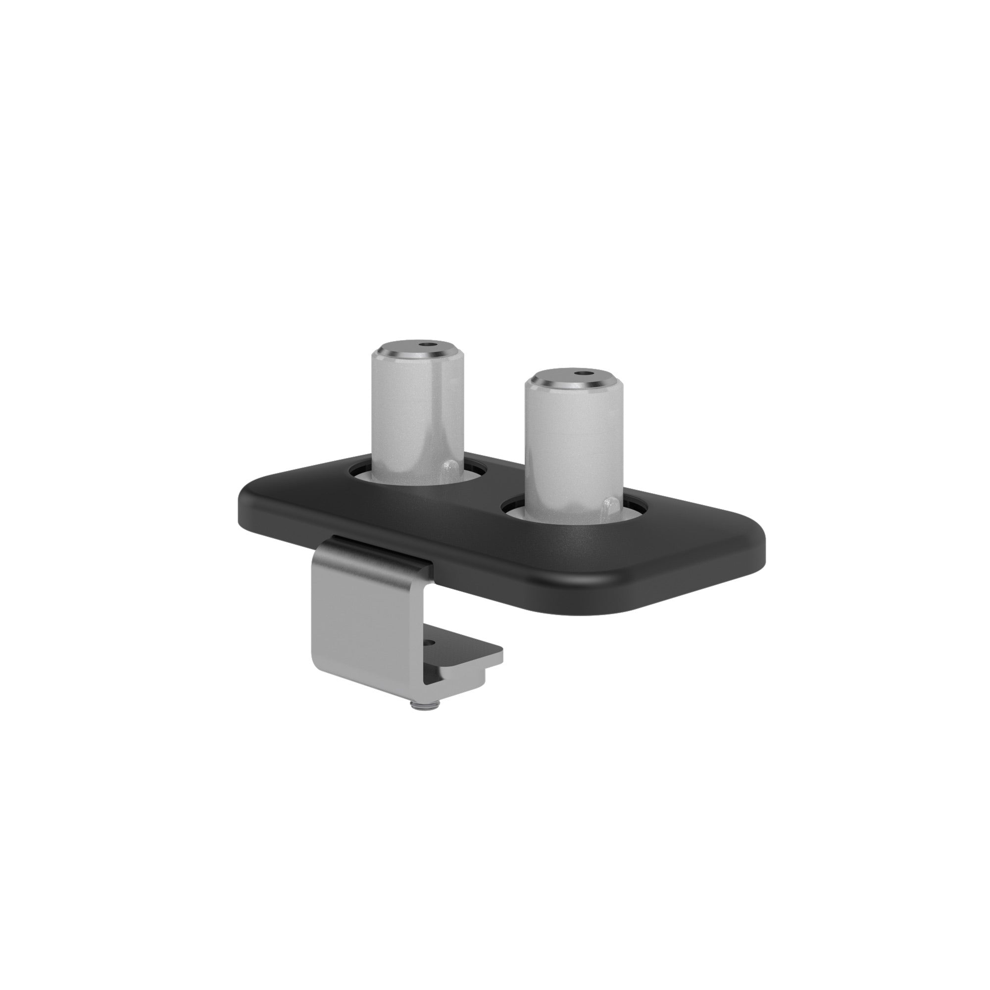 Dataflex Tischklemme Dataflex Monitorschwenkarm Viewprime plus 65.213 - Wiepa Bürofachpartner