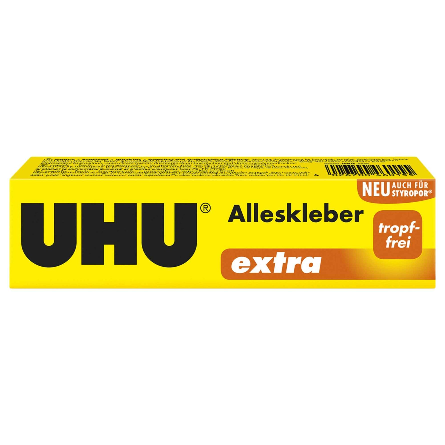 UHU® Alleskleber extra