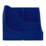 Exacompta Stifteköcher PEN-WAVE Bee Blue
