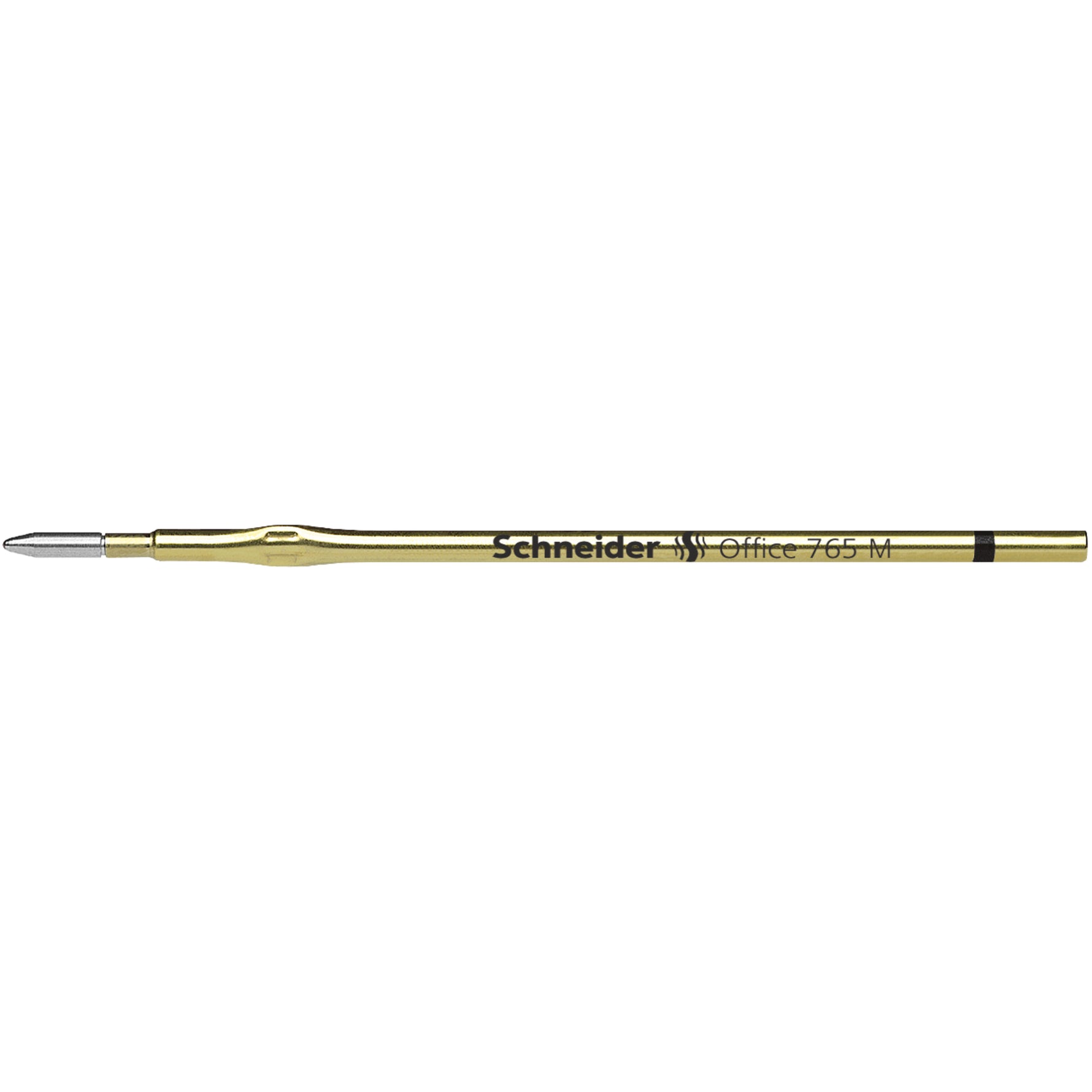 Schneider Kugelschreibermine Office 765 10 St./Pack. - Wiepa Bürofachpartner