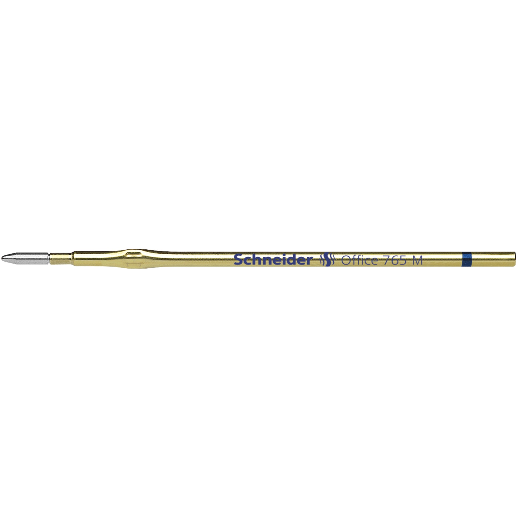 Schneider Kugelschreibermine Office 765 10 St./Pack. - Wiepa Bürofachpartner