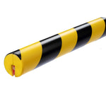 DURABLE Warn- und Schutzprofil E8R