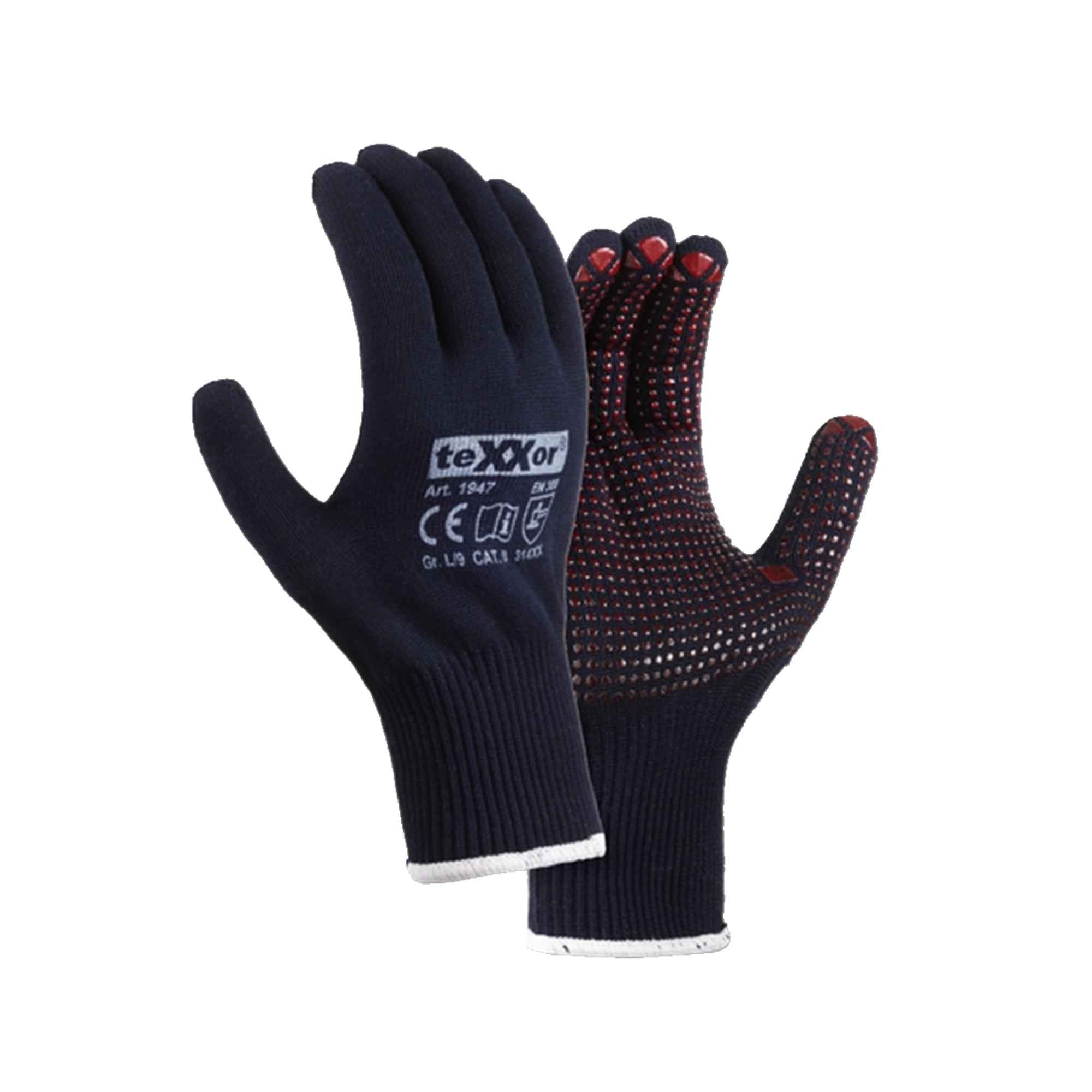 teXXor® Arbeitshandschuhe