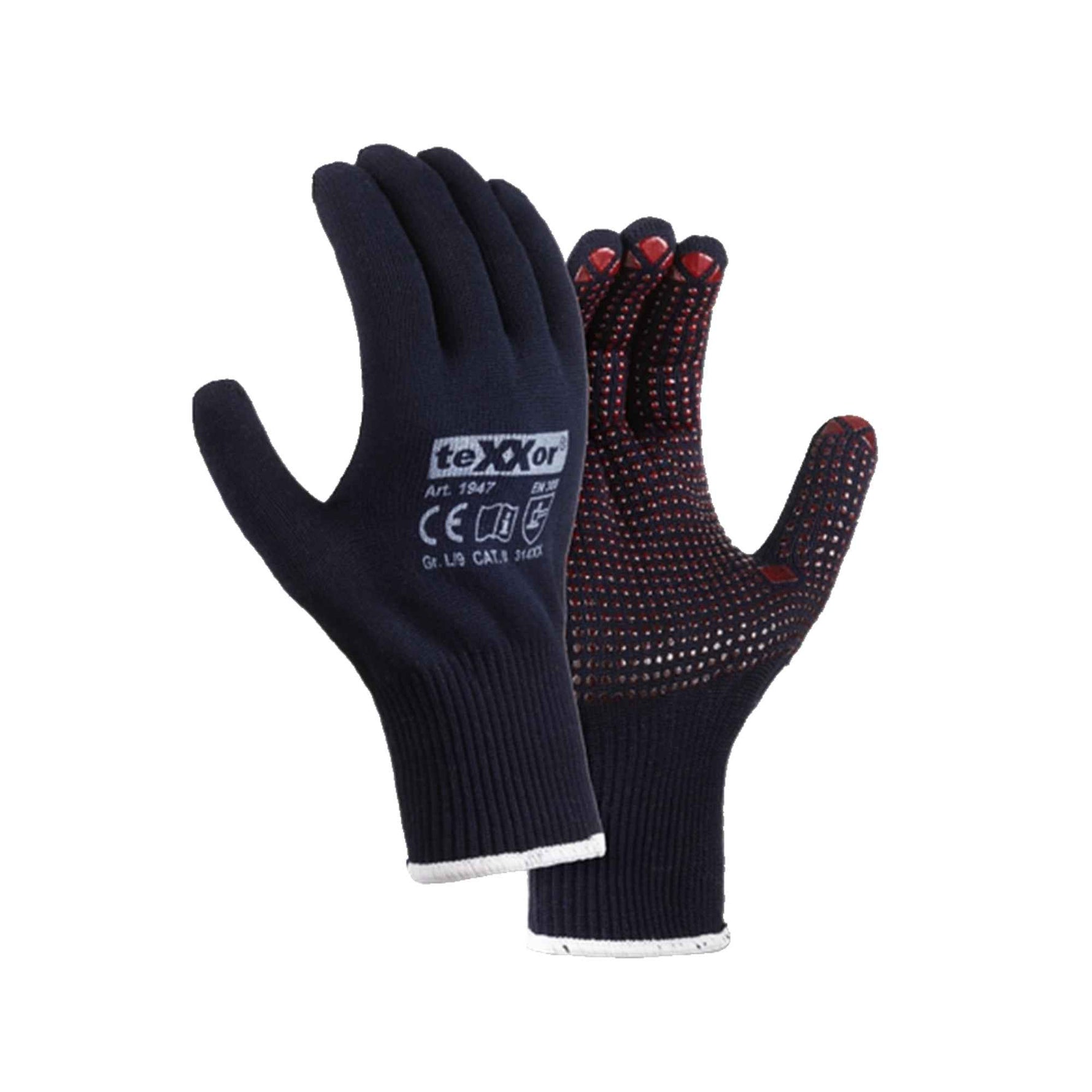 teXXor® Arbeitshandschuhe