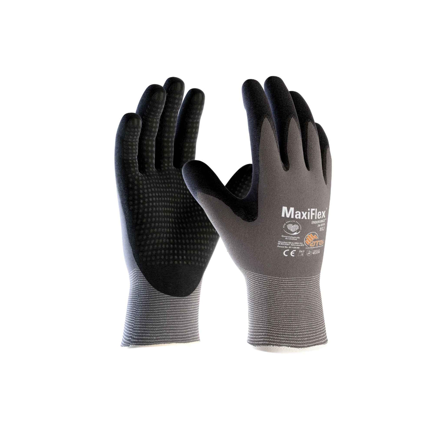 ATG® Arbeitshandschuhe MaxiFlex® Endurance™