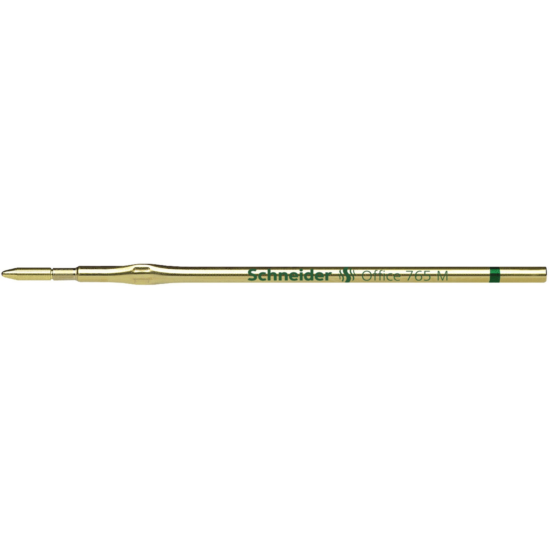 Schneider Kugelschreibermine Office 765 10 St./Pack. - Wiepa Bürofachpartner