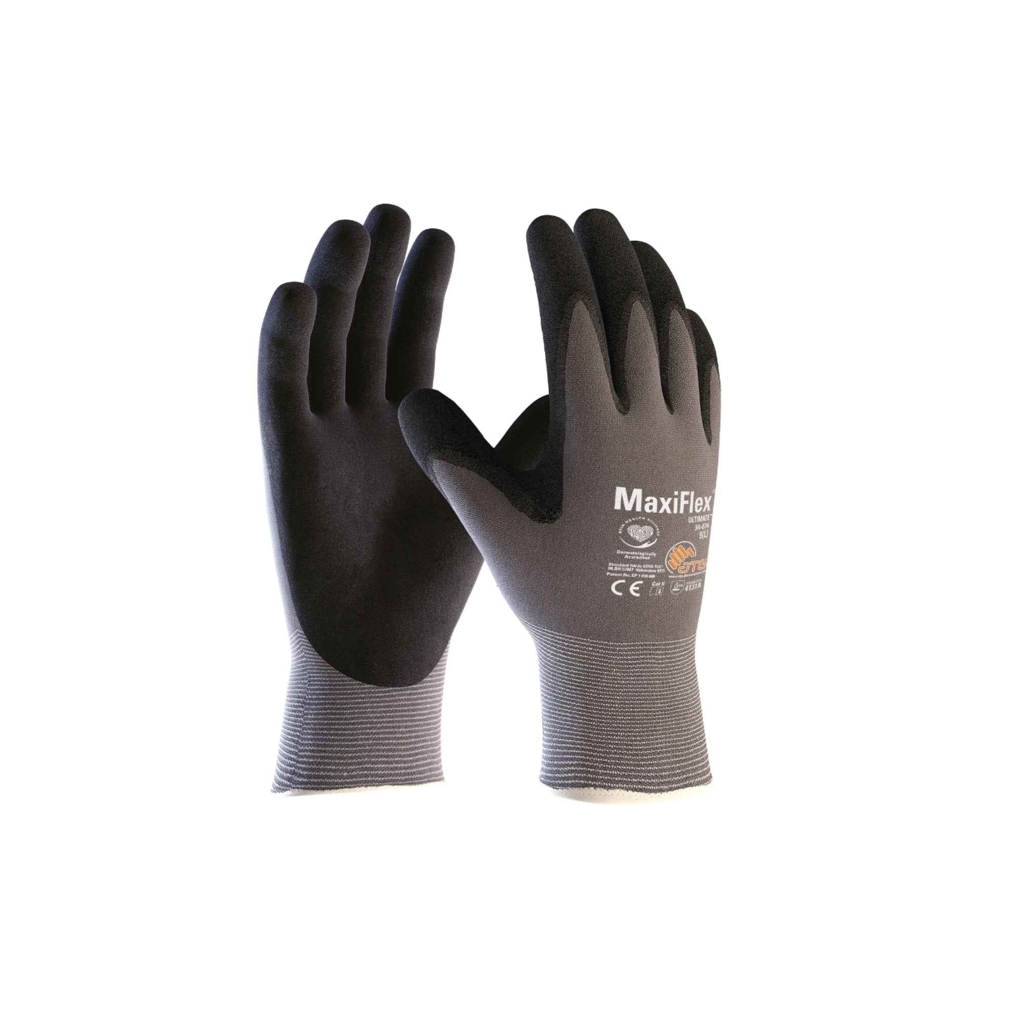 ATG® Arbeitshandschuhe MaxiFlex® Ultimate™