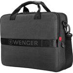 Wenger Notebooktasche MX ECO Brief bis 41 cm (16")