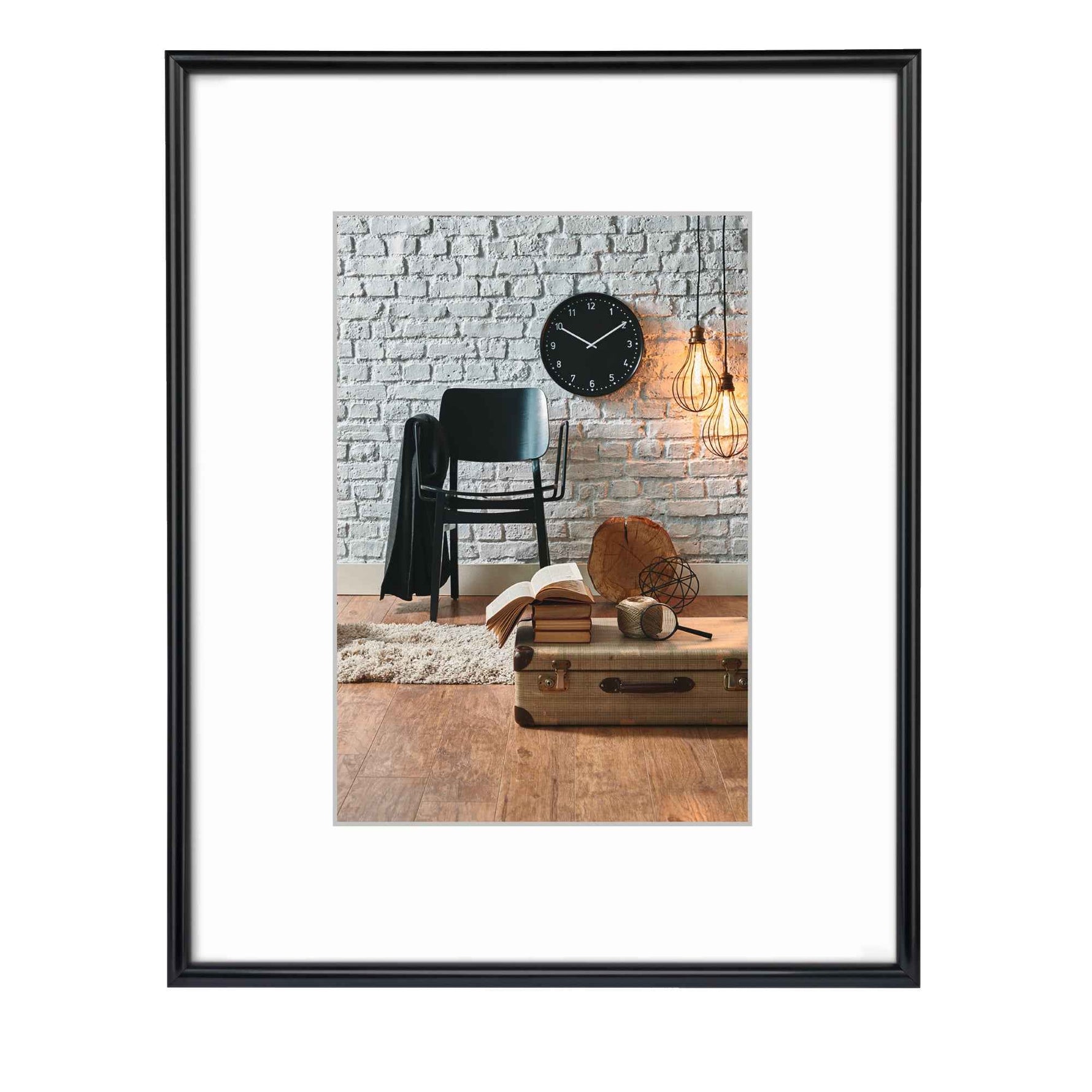 Hama Bilderrahmen Sevilla 21 x 29,7 cm (B x H) – Produktbild 3