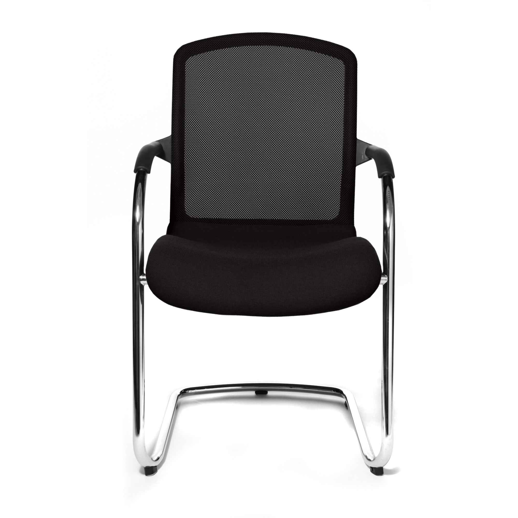 TOPSTAR Besucherstuhl Open Chair 100