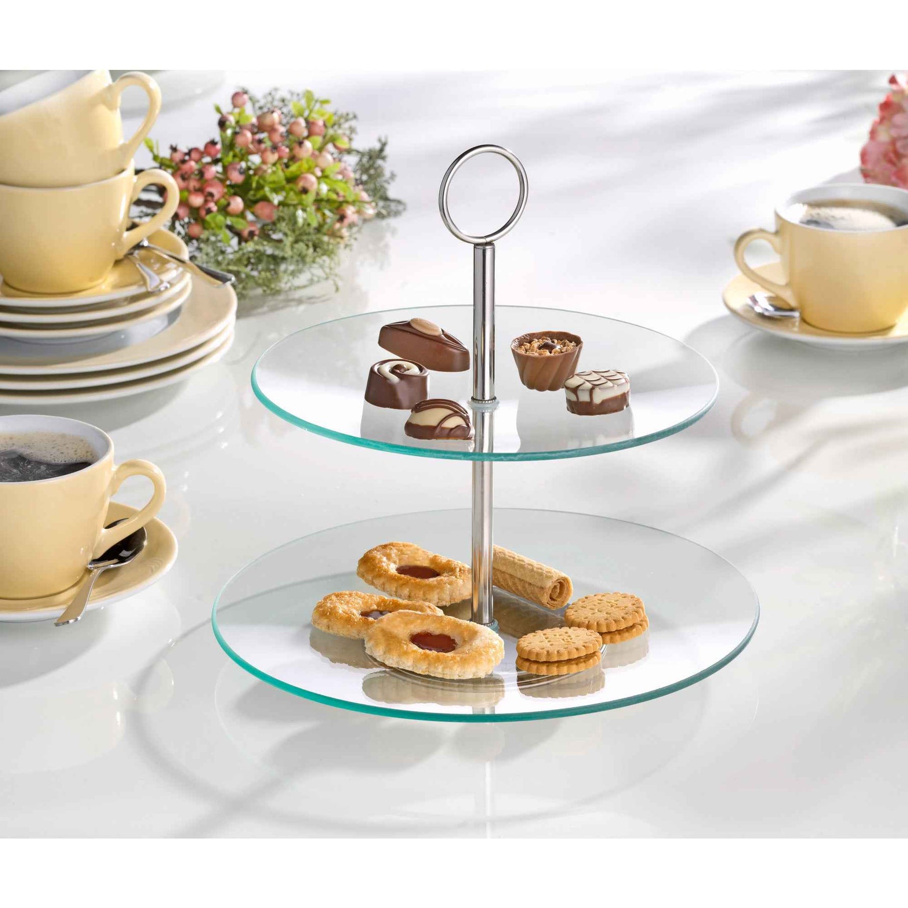 Esmeyer® Etagere COOKIE