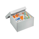 Nobo® Starterset Whiteboard Move & Meet Teamwork