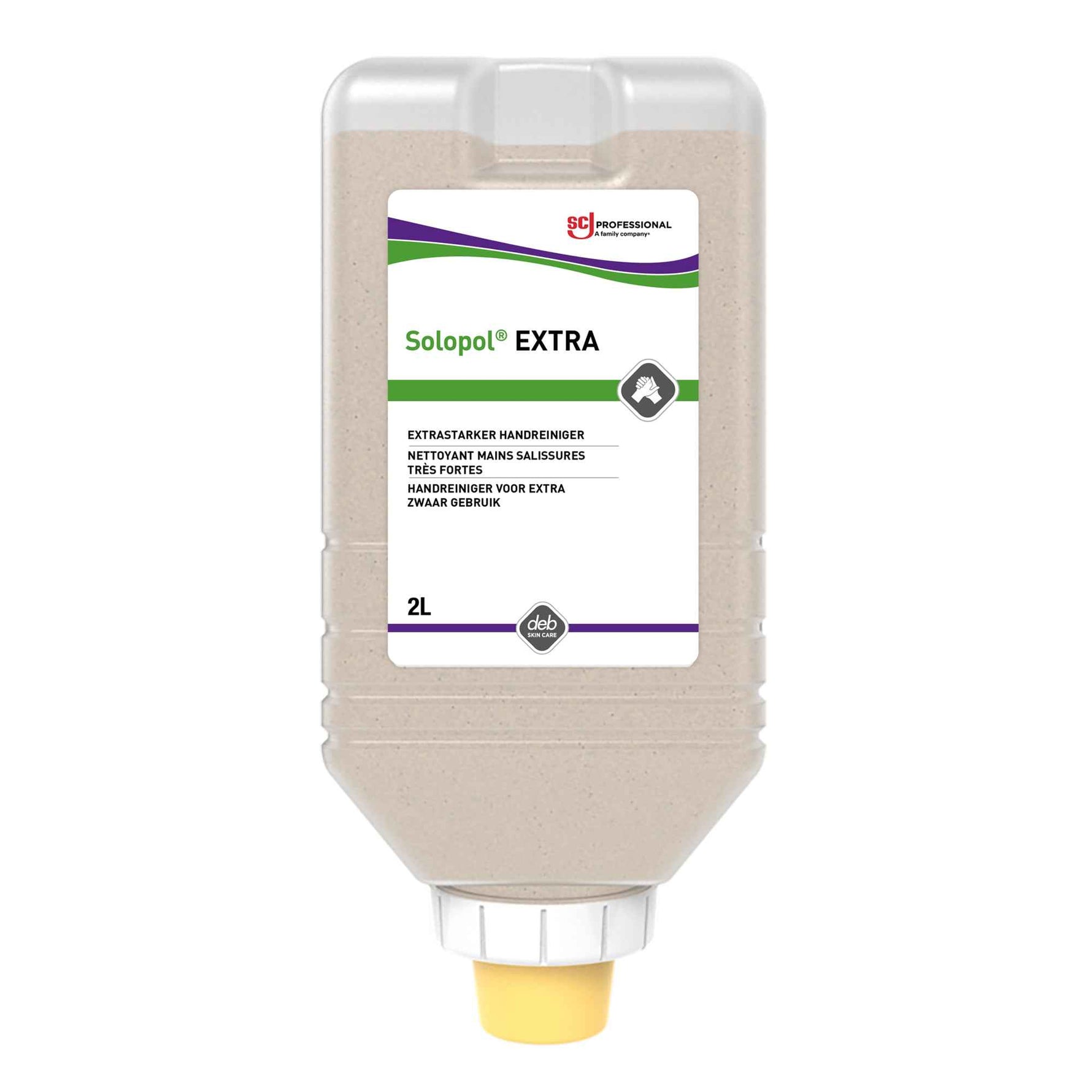 SC Johnson PROFESSIONAL Handwaschpaste Solopol EXTRA