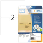 HERMA Folienetikett SPECIAL 210 x 148 mm (B x H)