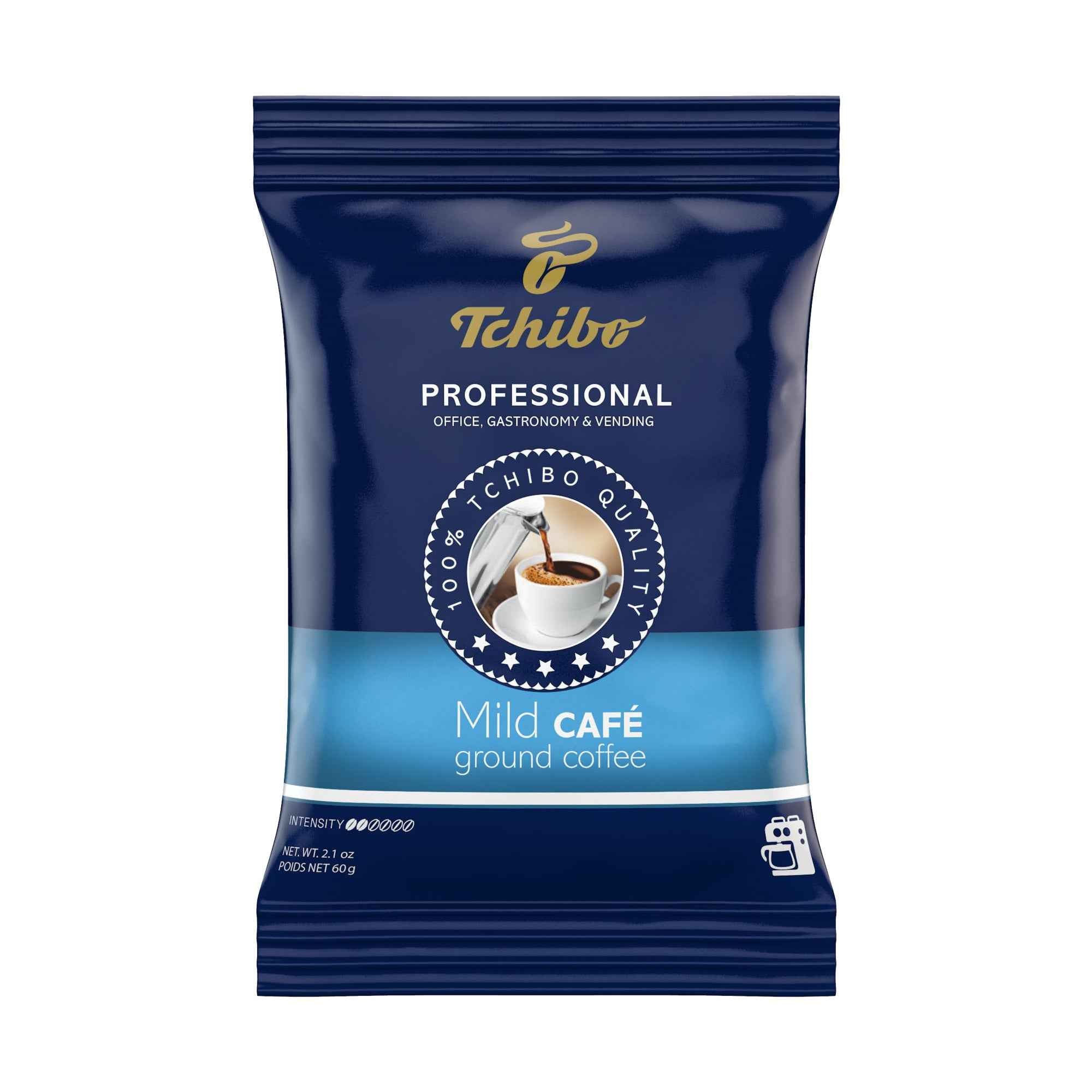 Tchibo Kaffee Professional