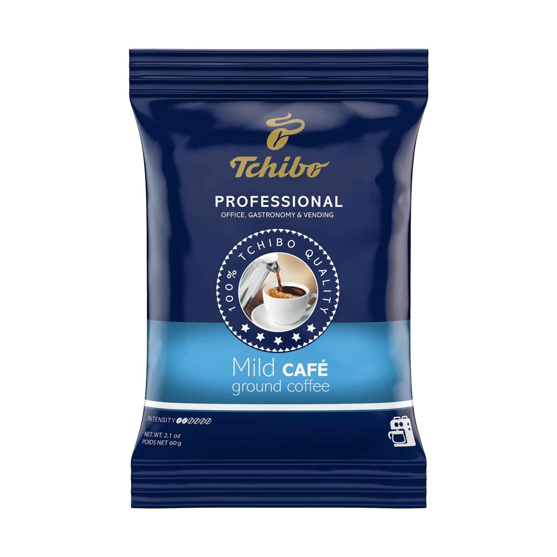 Tchibo Kaffee Professional
