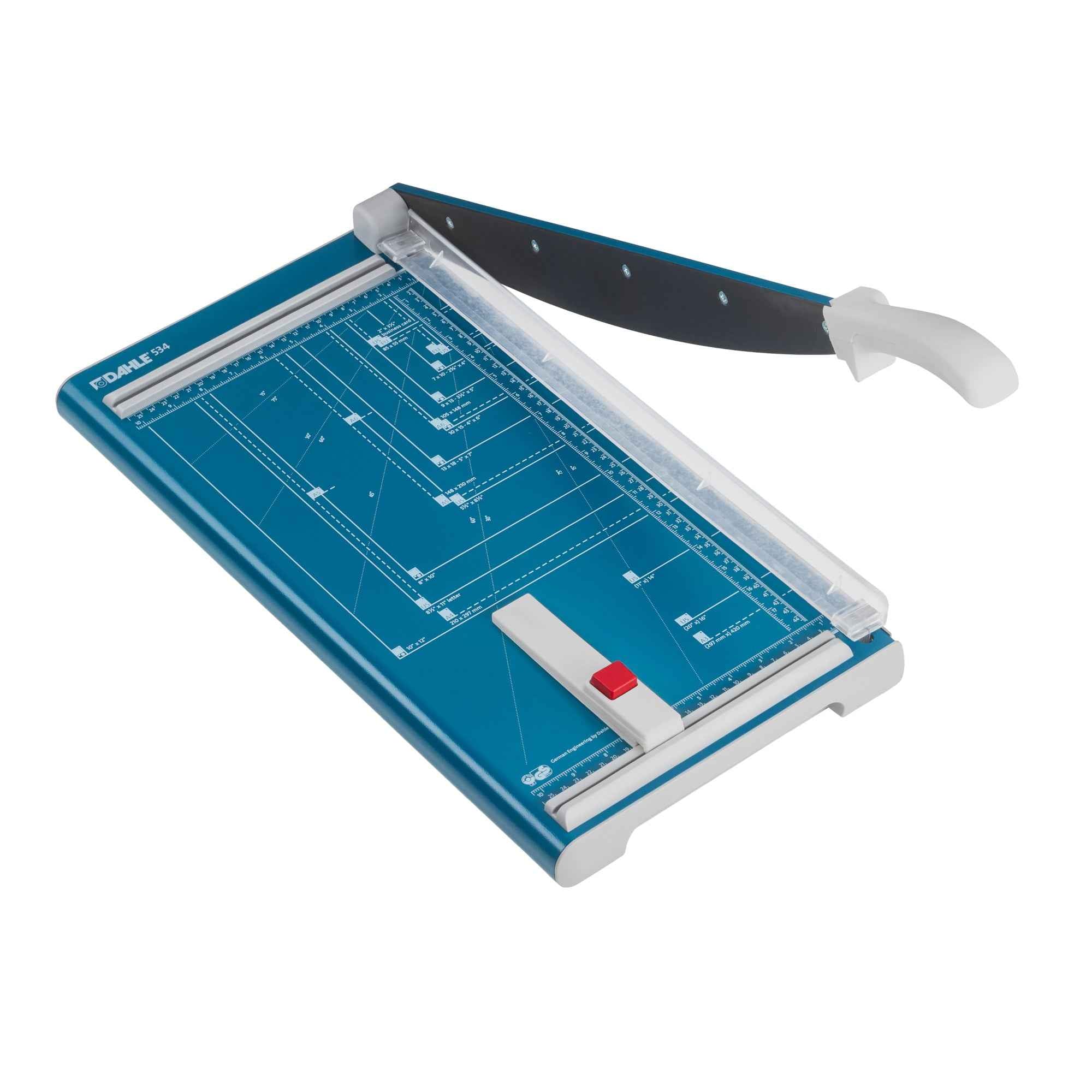 DAHLE Hebelschneider 534