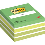 Post-it® Haftnotizwürfel