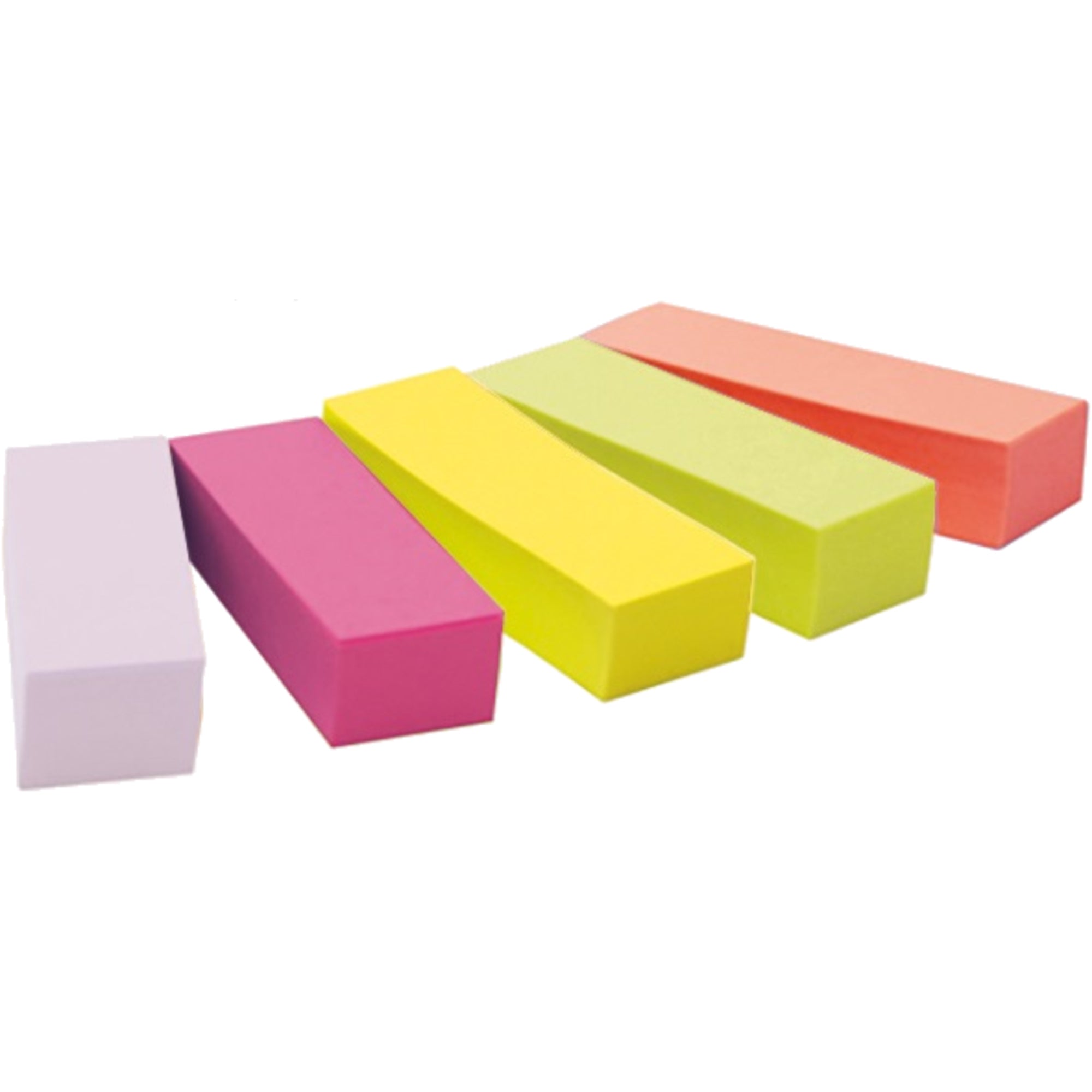 Post-it® Haftmarker Page Marker 50 x 15 mm (B x H) - Wiepa Bürofachpartner