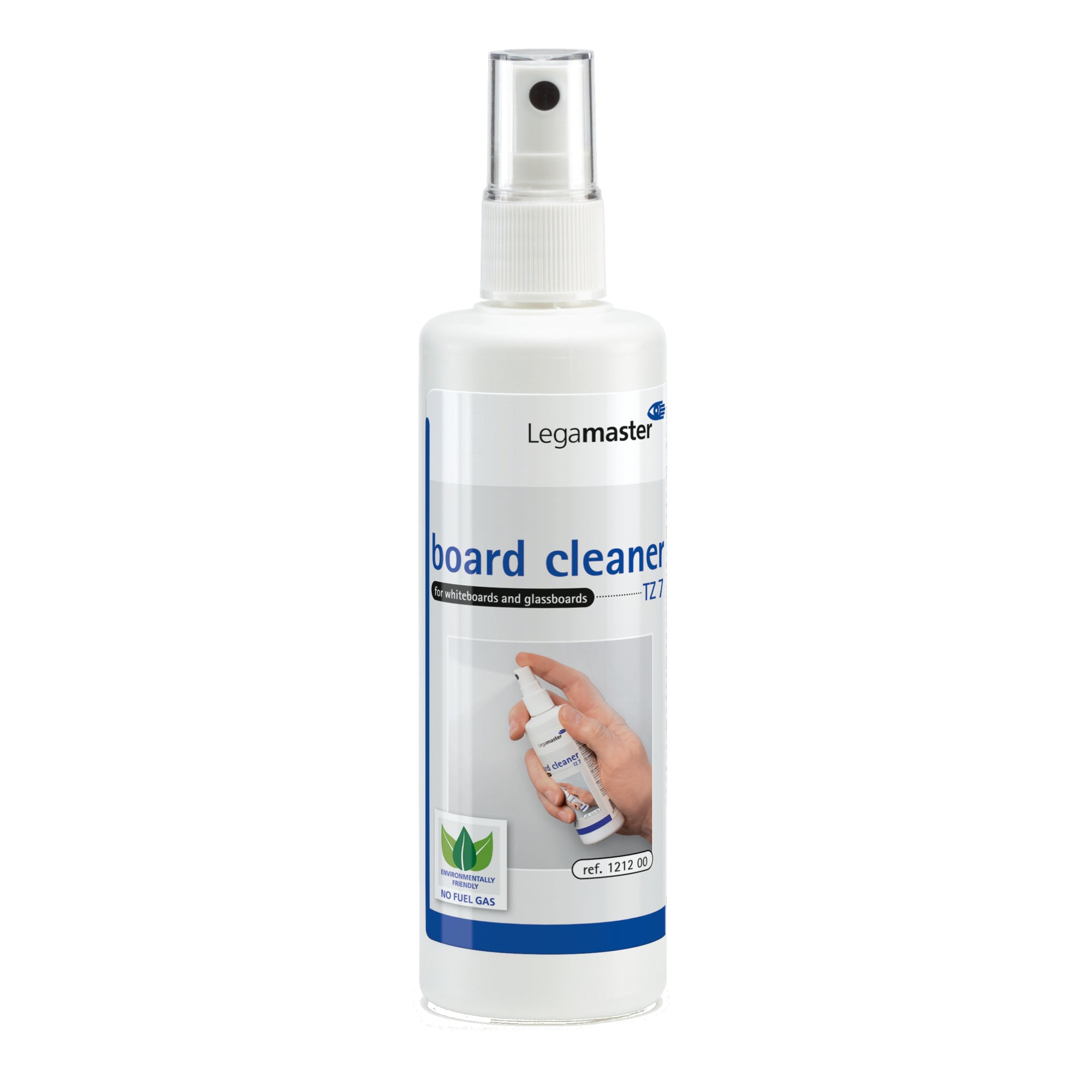 Legamaster Reinigungsspray TZ7 - Wiepa Bürofachpartner