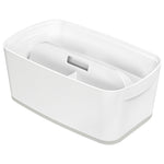 Leitz Aufbewahrungsbox MyBox® 31,8 x 12,8 x 19,1 cm (B x H x T) - Wiepa Bürofachpartner