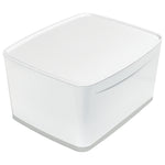 Leitz Aufbewahrungsbox MyBox® 31,8 x 19,8 x 38,5 cm (B x H x T) - Wiepa Bürofachpartner