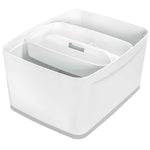 Leitz Aufbewahrungsbox MyBox® 31,8 x 19,8 x 38,5 cm (B x H x T)