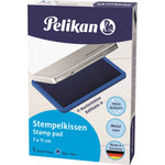 Pelikan Stempelkissen 2 getränkt