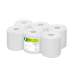 Satino by WEPA Handtuchrolle Comfort – Maximale Hygiene und Saugkraft - Wiepa Bürofachpartner
