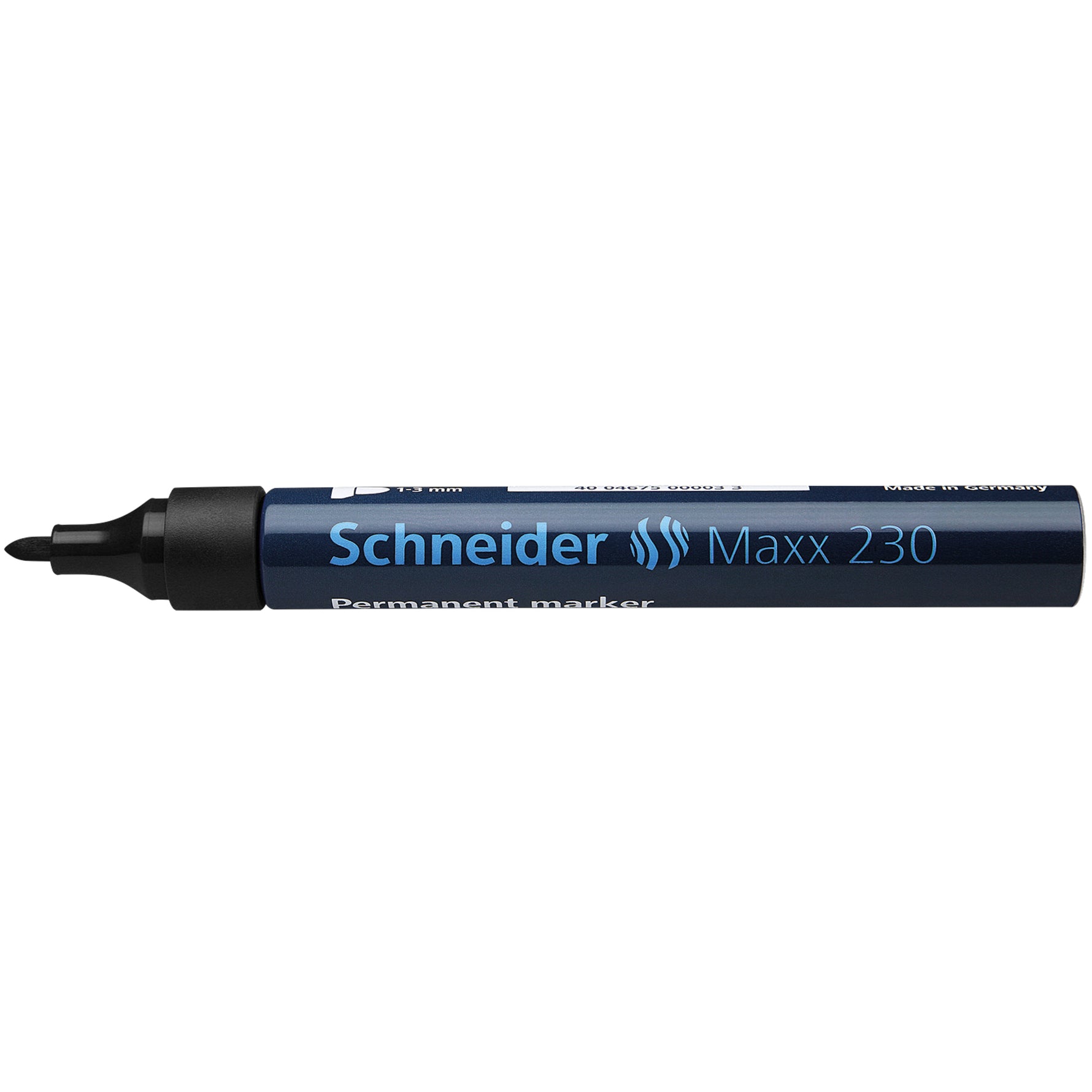 Schneider Permanentmarker Maxx 230 - Wiepa Bürofachpartner