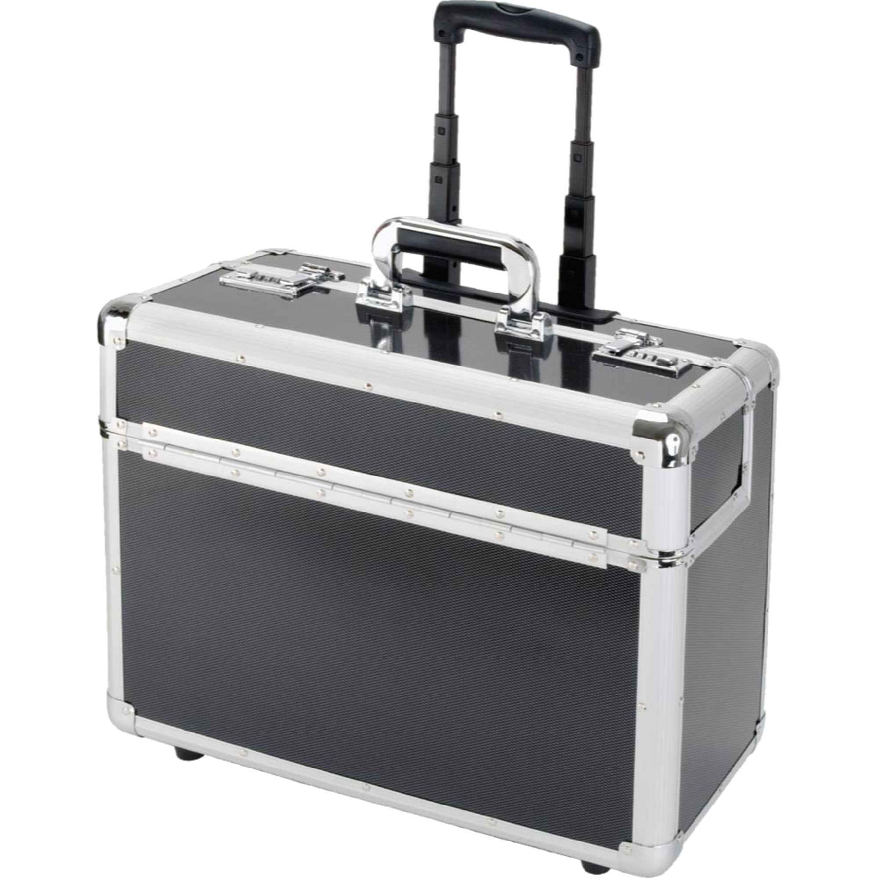 ALUMAXX® Pilotenkoffer C-2
